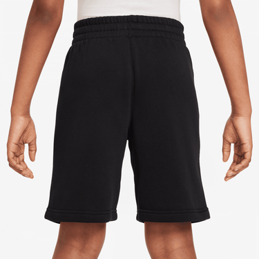 NIKE SPORTSWEAR CLUB FLEECE BIG KIDS' FRENCH TERRY SHORTS