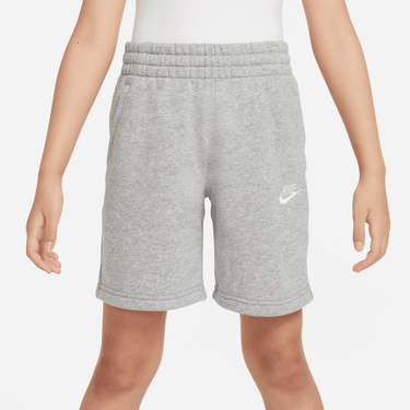 NIKE SPORTSWEAR CLUB FLEECE BIG KIDS' FRENCH TERRY SHORTS