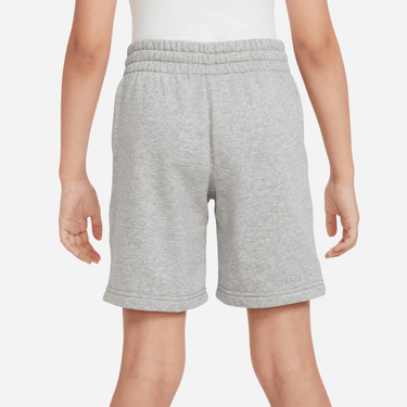 NIKE SPORTSWEAR CLUB FLEECE BIG KIDS' FRENCH TERRY SHORTS