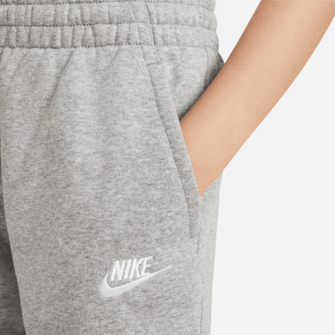 NIKE SPORTSWEAR CLUB FLEECE BIG KIDS' FRENCH TERRY SHORTS