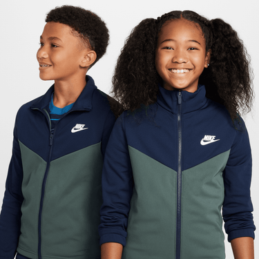 NIKE SPORTSWEAR BIG KIDS' TRACKSUIT