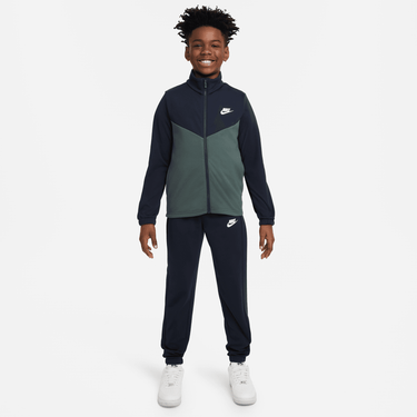 NIKE SPORTSWEAR BIG KIDS' TRACKSUIT