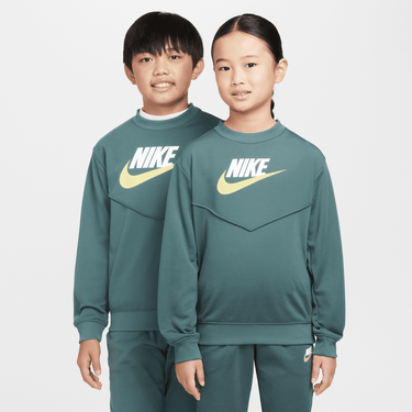 NIKE SPORTSWEAR BIG KIDS' TRACKSUIT