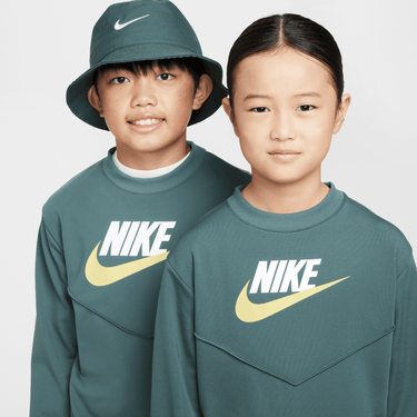 NIKE SPORTSWEAR BIG KIDS' TRACKSUIT