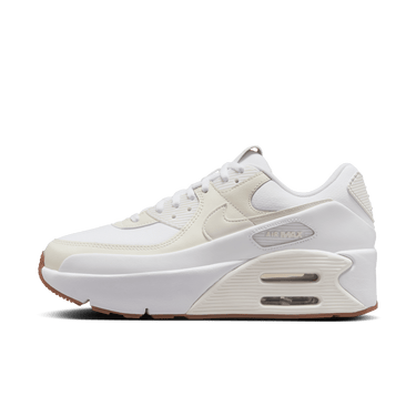 NIKE AIR MAX 90 LV8 WOMEN'S SHOES