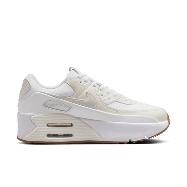 NIKE AIR MAX 90 LV8 WOMEN'S SHOES