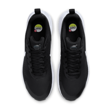 NIKE AIR MAX NUAXIS MEN'S SHOES