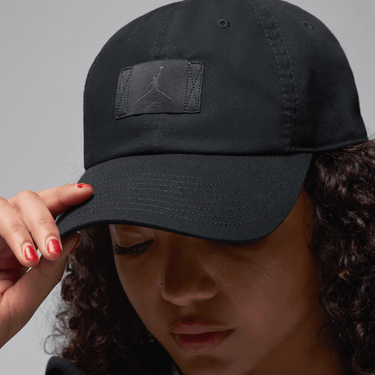 JORDAN CLUB CAP ADJUSTABLE HAT