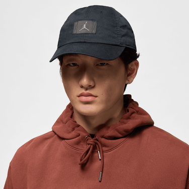 JORDAN CLUB CAP ADJUSTABLE HAT