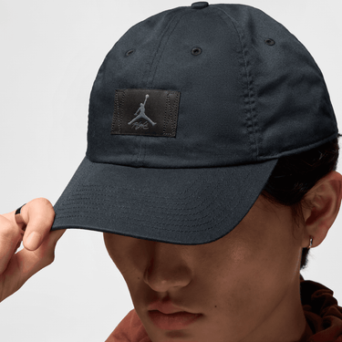 JORDAN CLUB CAP ADJUSTABLE HAT