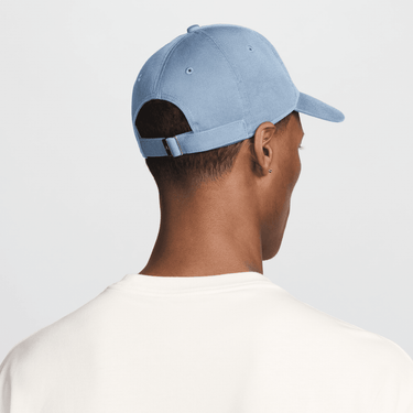 JORDAN CLUB CAP ADJUSTABLE HAT