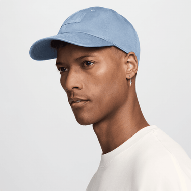 JORDAN CLUB CAP ADJUSTABLE HAT