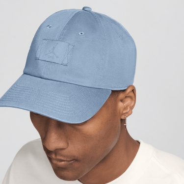 JORDAN CLUB CAP ADJUSTABLE HAT