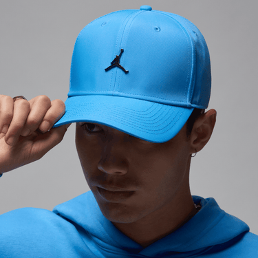 JORDAN RISE CAP ADJUSTABLE HAT