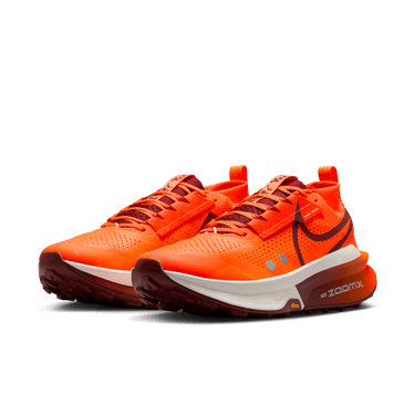 NIKE ZEGAMA 2 MEN'S TRAIL RUNNING SHOES