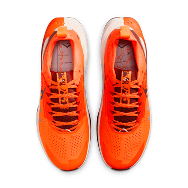 NIKE ZEGAMA 2 MEN'S TRAIL RUNNING SHOES