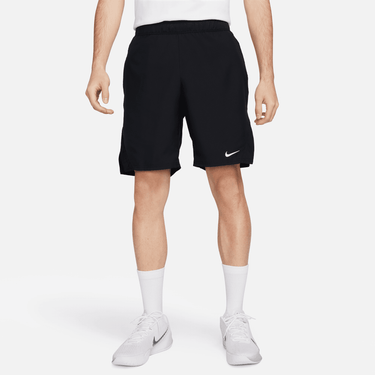 NIKECOURT VICTORY MENS DRI-FIT 9" TENNIS SHORTS