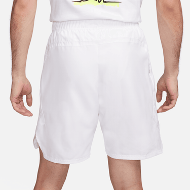 NIKECOURT VICTORY MEN'S DRI-FIT 9" TENNIS SHORTS