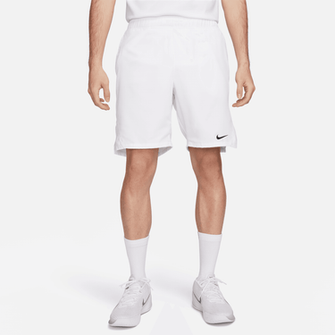 NIKECOURT VICTORY MEN'S DRI-FIT 9" TENNIS SHORTS