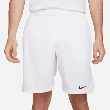 NIKECOURT VICTORY MEN'S DRI-FIT 9" TENNIS SHORTS