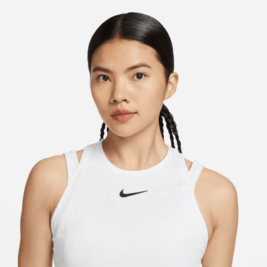 NIKECOURT SLAM WOMEN'S DRI-FIT TENNIS TANK TOP