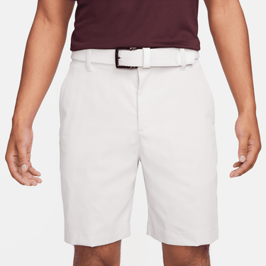 NIKE TOUR MENS 8" CHINO GOLF SHORTS