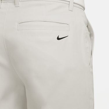 NIKE TOUR MENS 8" CHINO GOLF SHORTS