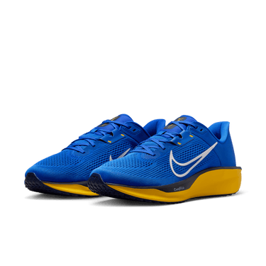 NIKE QUEST 6 MEN'S ROAD RUNNING SHOES
