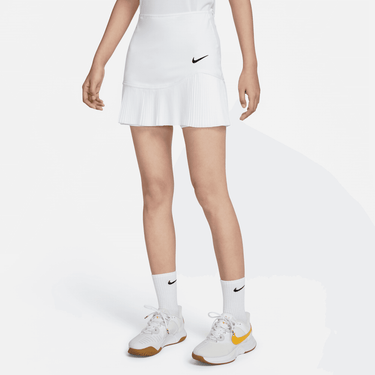 NIKE ADVANTAGE WOMEN'S DRI-FIT TENNIS SKIRT