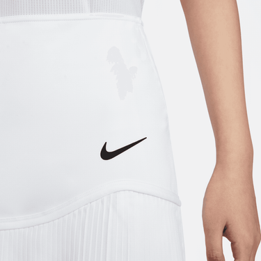 NIKE ADVANTAGE WOMEN'S DRI-FIT TENNIS SKIRT