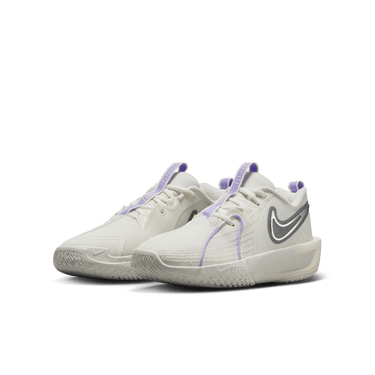 NIKE G.T. CUT 3 BIG KIDS' BASKETBALL SHOES
