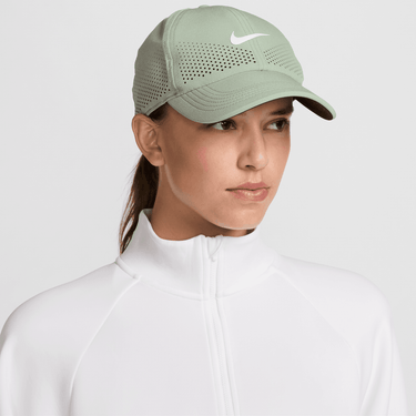 NIKE DRI-FIT ADV CLUB UNSTRUCTURED SWOOSH CAP