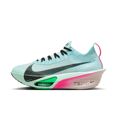 NIKE ALPHAFLY 3 WOMEN'S ROAD RACING SHOES