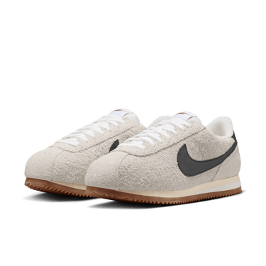 NIKE CORTEZ VINTAGE SUEDE WOMEN'S SHOES