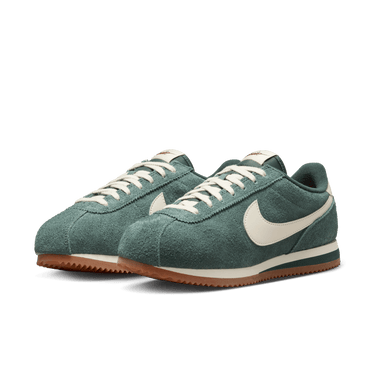 NIKE CORTEZ VINTAGE SUEDE WOMEN'S SHOES