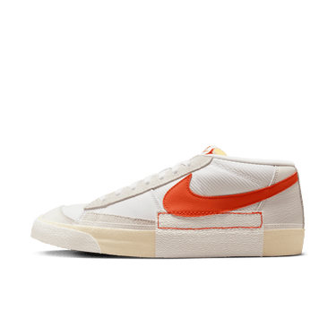 NIKE BLAZER LOW PRO CLUB MEN'S SHOES