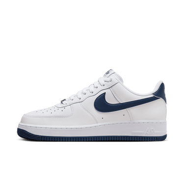 NIKE AIR FORCE 1 '07 MENS SHOES