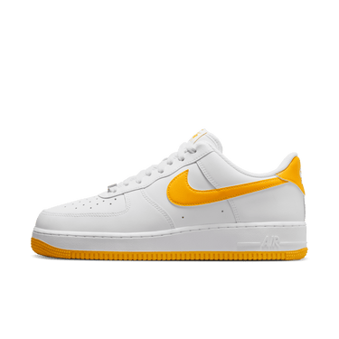 NIKE AIR FORCE 1 '07 MEN'S  SHOES