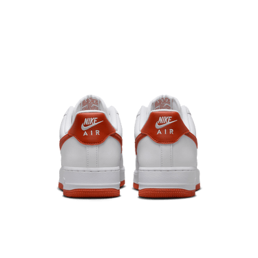 NIKE AIR FORCE 1 '07 MEN'S SHOES