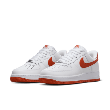 NIKE AIR FORCE 1 '07 MEN'S SHOES