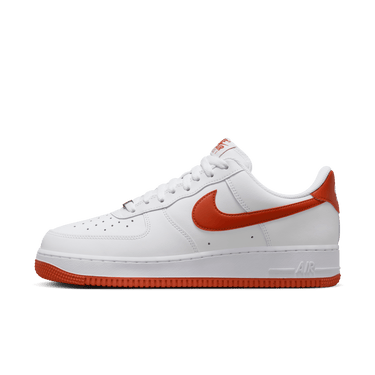 NIKE AIR FORCE 1 '07 MEN'S SHOES