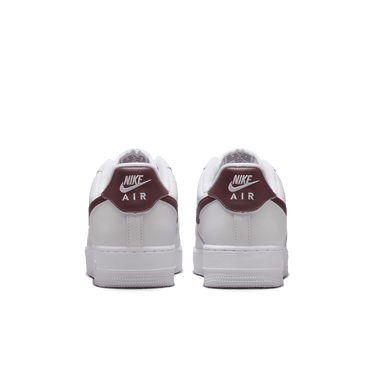 NIKE AIR FORCE 1 '07 MEN'S SHOES