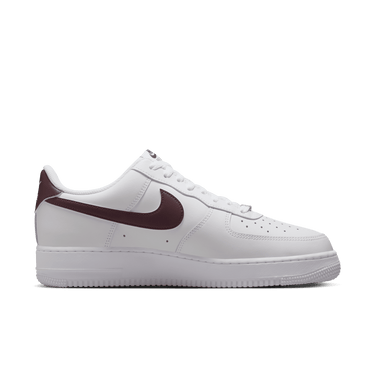 NIKE AIR FORCE 1 '07 MEN'S SHOES