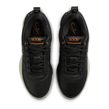 BOOK 1 EP "HALLOWEEN" BASKETBALL SHOES