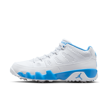 AIR JORDAN 9 G GOLF SHOES