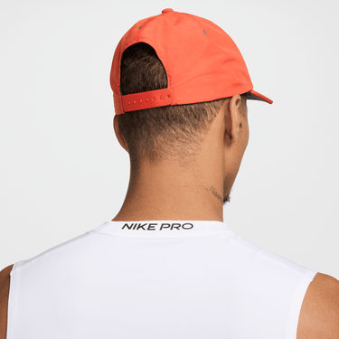 NIKE STORM-FIT ADV CLUB STRUCTURED AEROBILL CAP