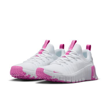 NIKE FREE METCON 6 WOMEN'S WORKOUT SH OES