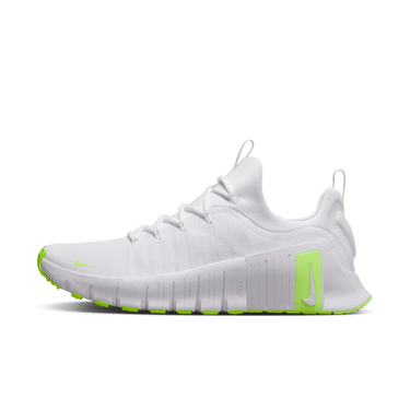 NIKE FREE METCON 6 MEN'S WORKOUT SHOES