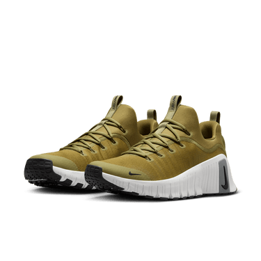 NIKE FREE METCON 6 MEN'S WORKOUT SHOES