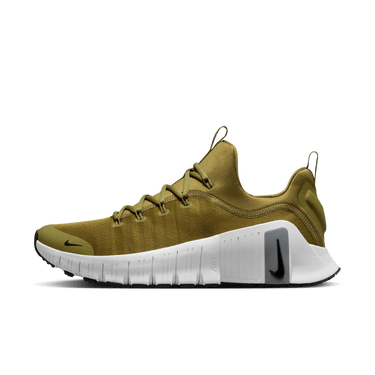 NIKE FREE METCON 6 MEN'S WORKOUT SHOES